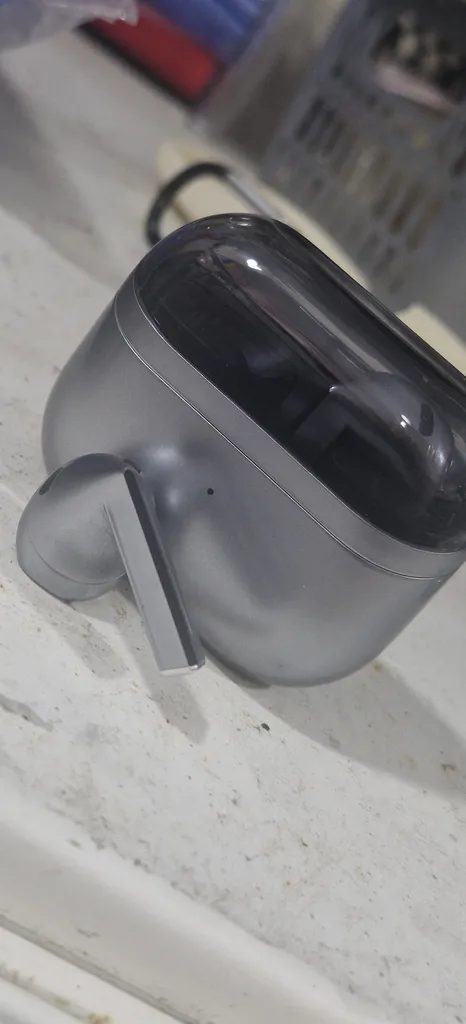 هدفون بلوتوثی سامسونگ مدل Galaxy Buds3