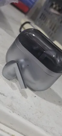 هدفون بلوتوثی سامسونگ مدل Galaxy Buds3