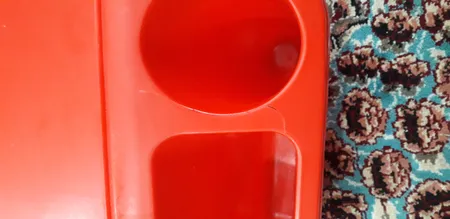 میز تحریر کودک مرسه مدل M01