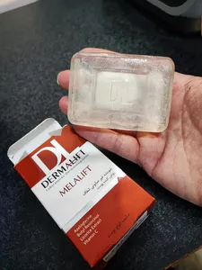 تجریه خرید پن شستشو درمالیفت مدل Melafit وزن 100 گرم