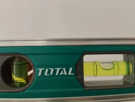 تراز توتال مدل TMT2235