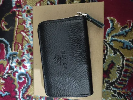 جاکارتی چرم جانتا مدل 196a