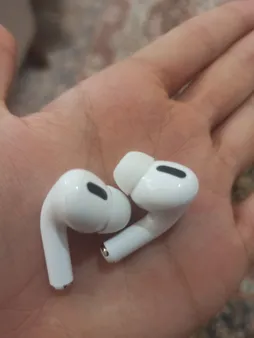 هندزفری بلوتوثی مدل AirPod 68