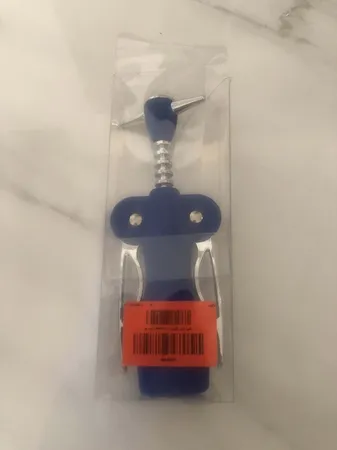 بطری بازکن ایگوری مدل Silicone