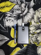 تجریه خرید پاوربانک یسیدو مدل YP47 ظرفیت 20000 میلی‌آمپر ساعت