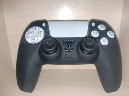 محافظ دسته پلی استیشن 5 مدل Simple