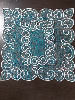 جانماز مدل razavi کد frz023