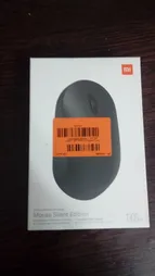 ماوس بی سیم شیائومی مدل WXSMSBMW02