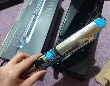 اتو مو سوکانی مدل CS_608