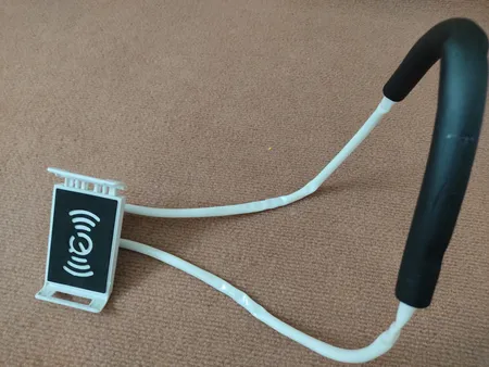 هولدر گردنی ارلدام ET-EH34