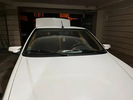 قاب رو آینه خودرو مدل خفاشی کد SEF-KHO مناسب برای پژو پارس بسته 2 عددی