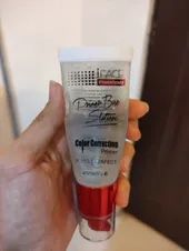 تجریه خرید پرایمر صورت آی فیس مدل photoready حجم 45 میلی لیتر