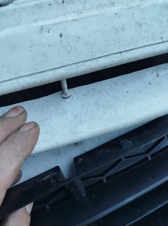 قاب مکمل جلو پنجره کد 34 مناسب برای پراید