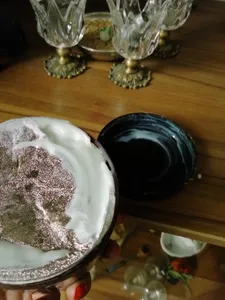 تجریه خرید ماسک مو مغذی هانادی مدل روغن آرگان حجم 500 میلی لیتر