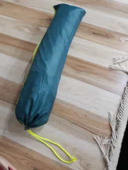 سایه بان سفری موفلان مدل F01