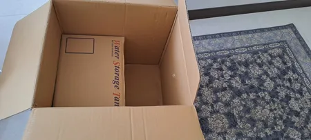 دستگاه تصفیه کننده آب اس اس وی مدل MaxSpring X710