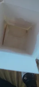 تجریه خرید سرم دور چشم اشااونی مدل 01 حجم 30 میلی لیتر