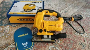 تجریه خرید اره عمودبر کنزاکس مدل KJS-1710