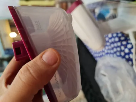 بخارگر جی پاس مدل GGS25021