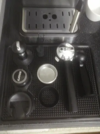 تمپر مت کد Mat001B