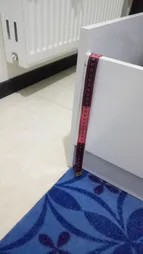 تخت خواب یک نفره اعیان مدل FH273 سایز 90x200 سانتی متر