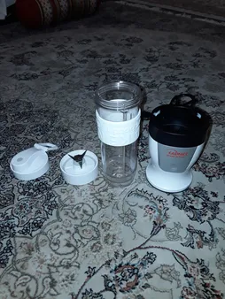 مخلوط کن کالوات مدل HA230