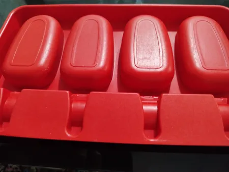 قالب بستنی کد Mhr-333-XL