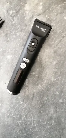 ماشین اصلاح موی سر و صورت پروموزر مدل MZ-9822