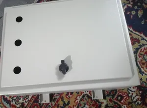 تجریه خرید تابلو برق رسانا برق مدل 45×35