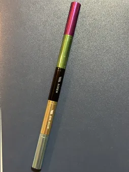 برس آرایشی مدل 4