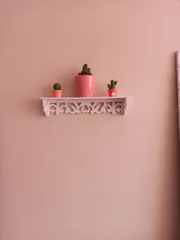 طبقه دیواری کارا مدل 11019