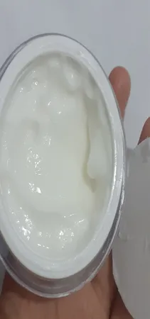 کرم شب ضد چروک گلاما مدل Q10 حجم 50 میلی لیتر