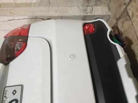 منبع اگزوز مدل B420