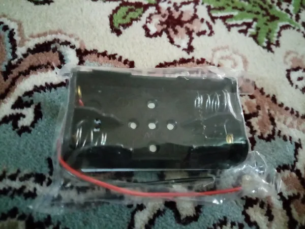 عکس ارسالی خریدار