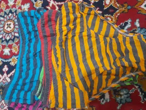 تجریه خرید شورت زنانه کد A002 مجموعه 6 عددی