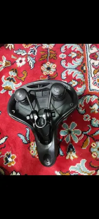 زین دوچرخه کد 1061