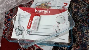 تجریه خرید خوراک پز پاشاباغچه مدل بورجام کد 159075