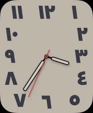 ساعت هوشمند اپل مدل SE دارای قابلیت های صفحه نمایش لمسی بند سیلیکون