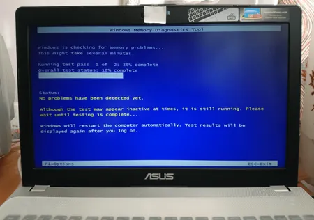 رم لپ تاپ کروشیال مدل DDR3L 1600MHz ظرفیت 8 گیگابایت