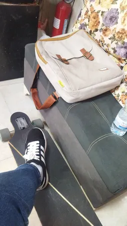 کوله پشتی توریث مدل MX-150010