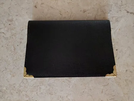 جلد شناسنامه مدل IDC280760