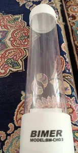 تجریه خرید جالیوانی آبسردکن مدل آهنربایی بیمر