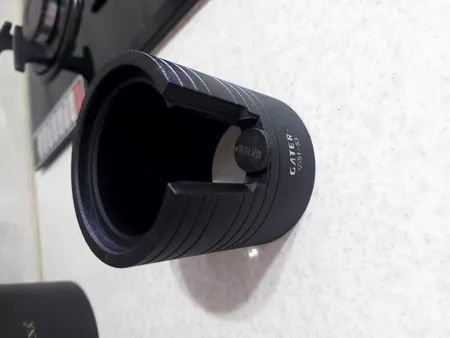 استند پرتافیلتر گتر مدل قابل تنظیم کد 51