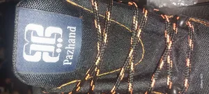 تجریه خرید پوتین ایمنی پاژند فیدار تبریز مدل شاهین