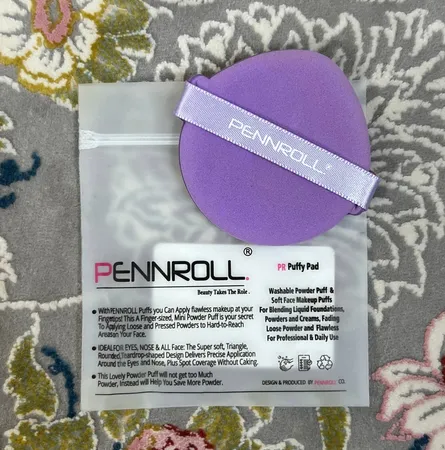 پد آرایشی پنرول مدل PRP Puffy