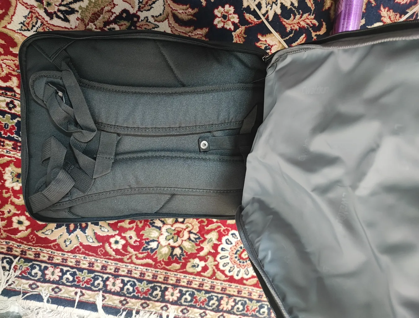 کوله پشتی دوربین کادن مدل D28