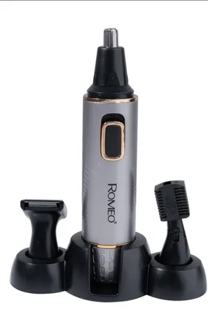 موزن گوش و بینی و خط زن رومئو مدل RM-2929