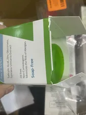 تجریه خرید مایع شست‌وشوی صورت آردن سبوما مدل Liquipain حجم 150 میلی‌لیتر