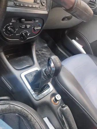 سر دنده و قاب دور دنده طرح براق مدل 208