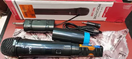 میکروفون بی سیم تسکو مدل TMIC5500